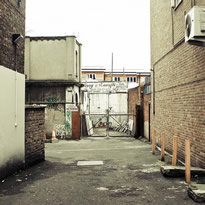 Spatial planning and economic development strategies